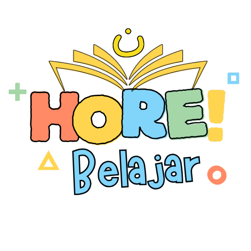 Teman Belajar Masa Depanmu